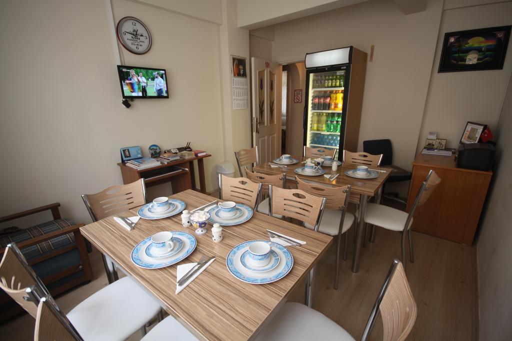 Sari Pension Edirne Exterior foto