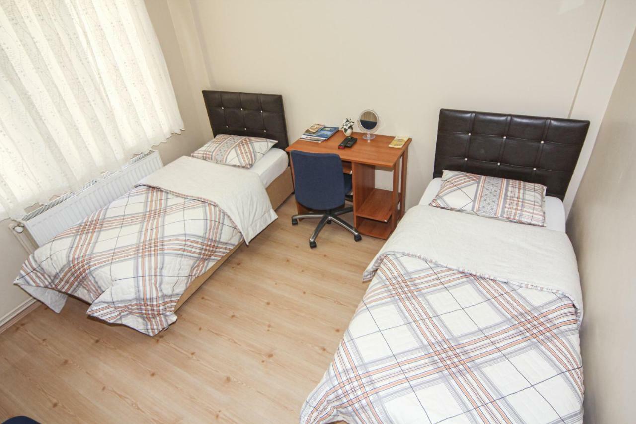 Sari Pension Edirne Exterior foto