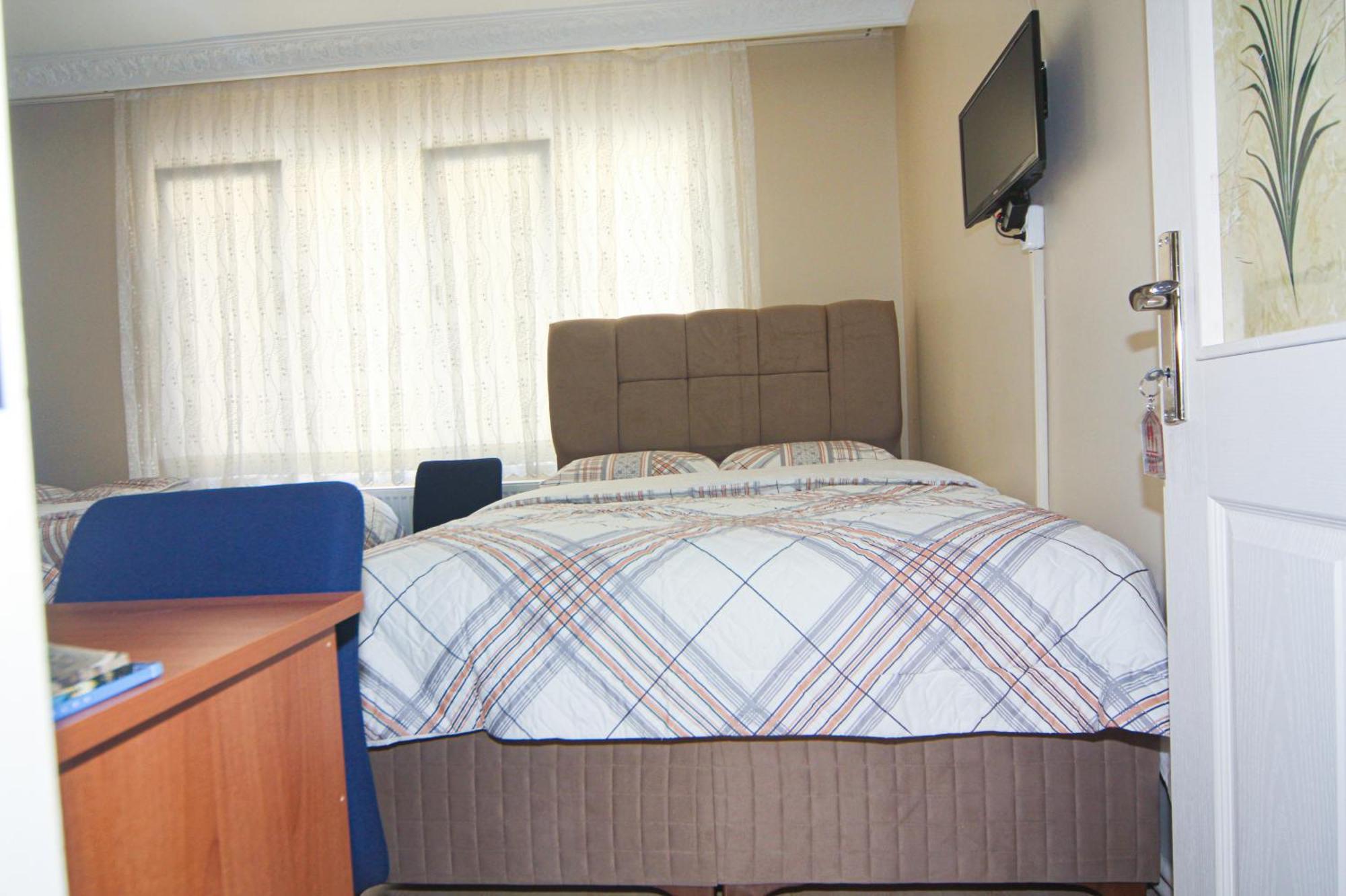 Sari Pension Edirne Exterior foto