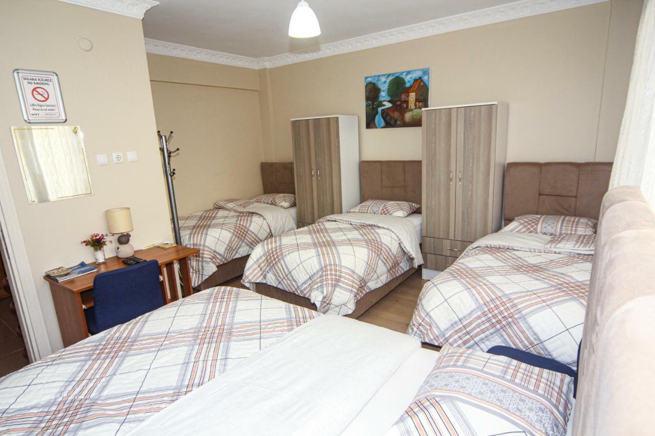 Sari Pension Edirne Exterior foto