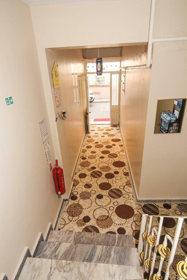Sari Pension Edirne Exterior foto